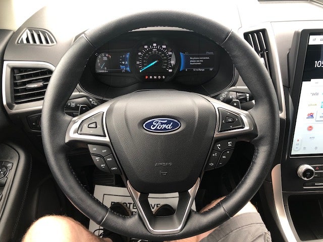 2023 Ford Edge SEL All Wheel Drive