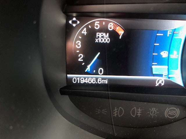 2023 Ford Edge SEL All Wheel Drive