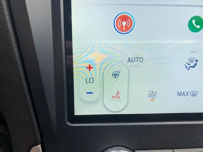 2023 Ford Edge SEL All Wheel Drive