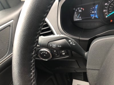 2023 Ford Edge SEL All Wheel Drive