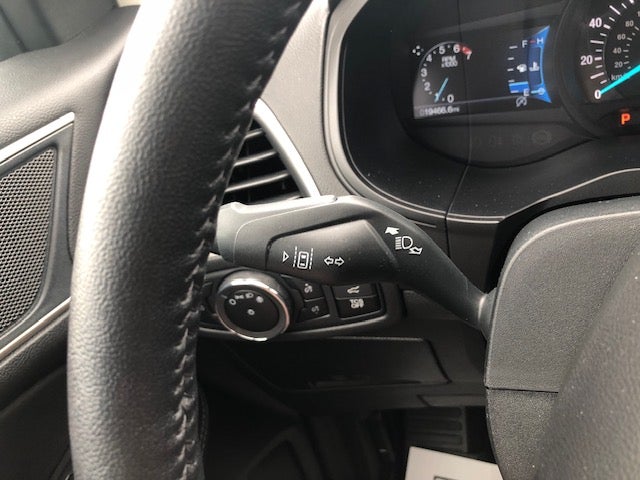 2023 Ford Edge SEL All Wheel Drive