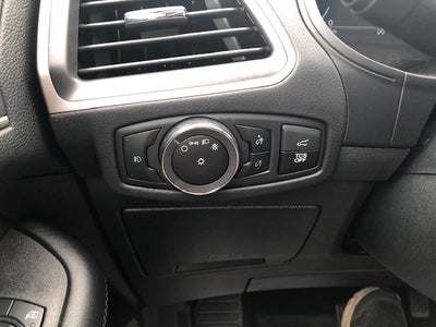 2023 Ford Edge SEL All Wheel Drive