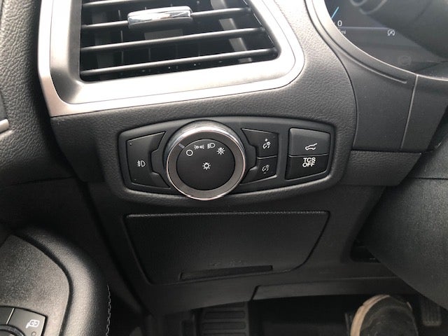 2023 Ford Edge SEL All Wheel Drive