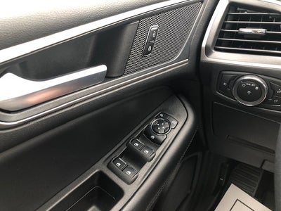 2023 Ford Edge SEL All Wheel Drive