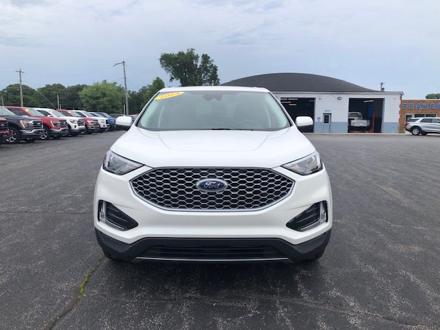 2023 Ford Edge SEL All Wheel Drive
