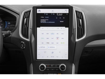 2023 Ford Edge SEL All Wheel Drive
