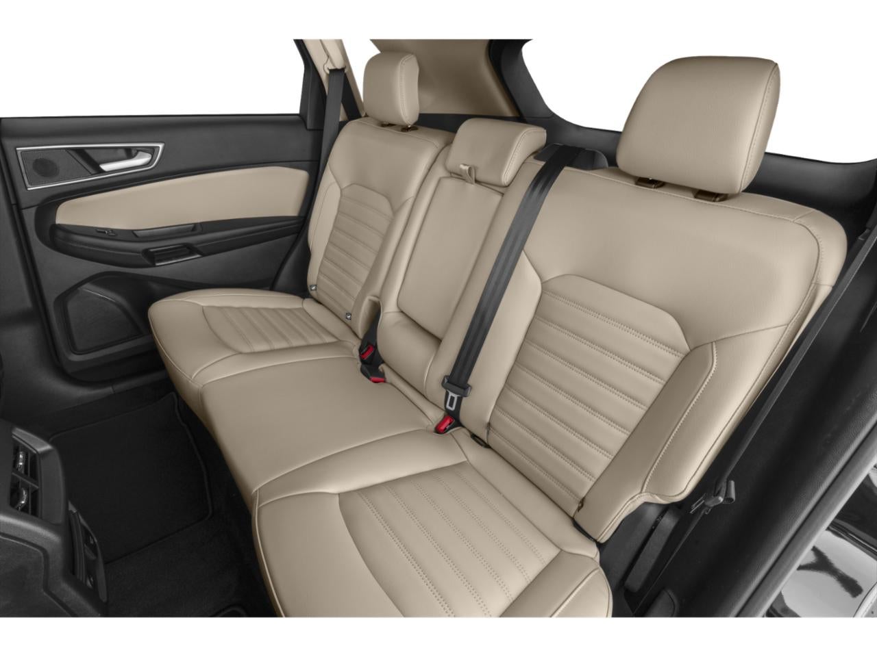 2023 Ford Edge SEL All Wheel Drive