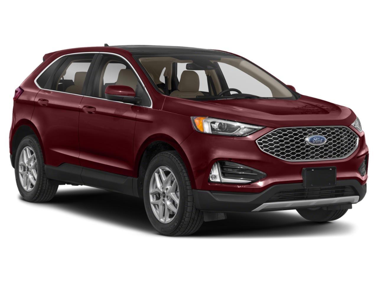 2023 Ford Edge SEL All Wheel Drive