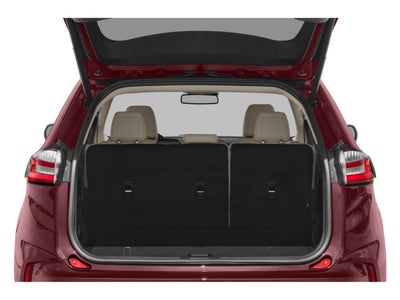 2023 Ford Edge SEL All Wheel Drive
