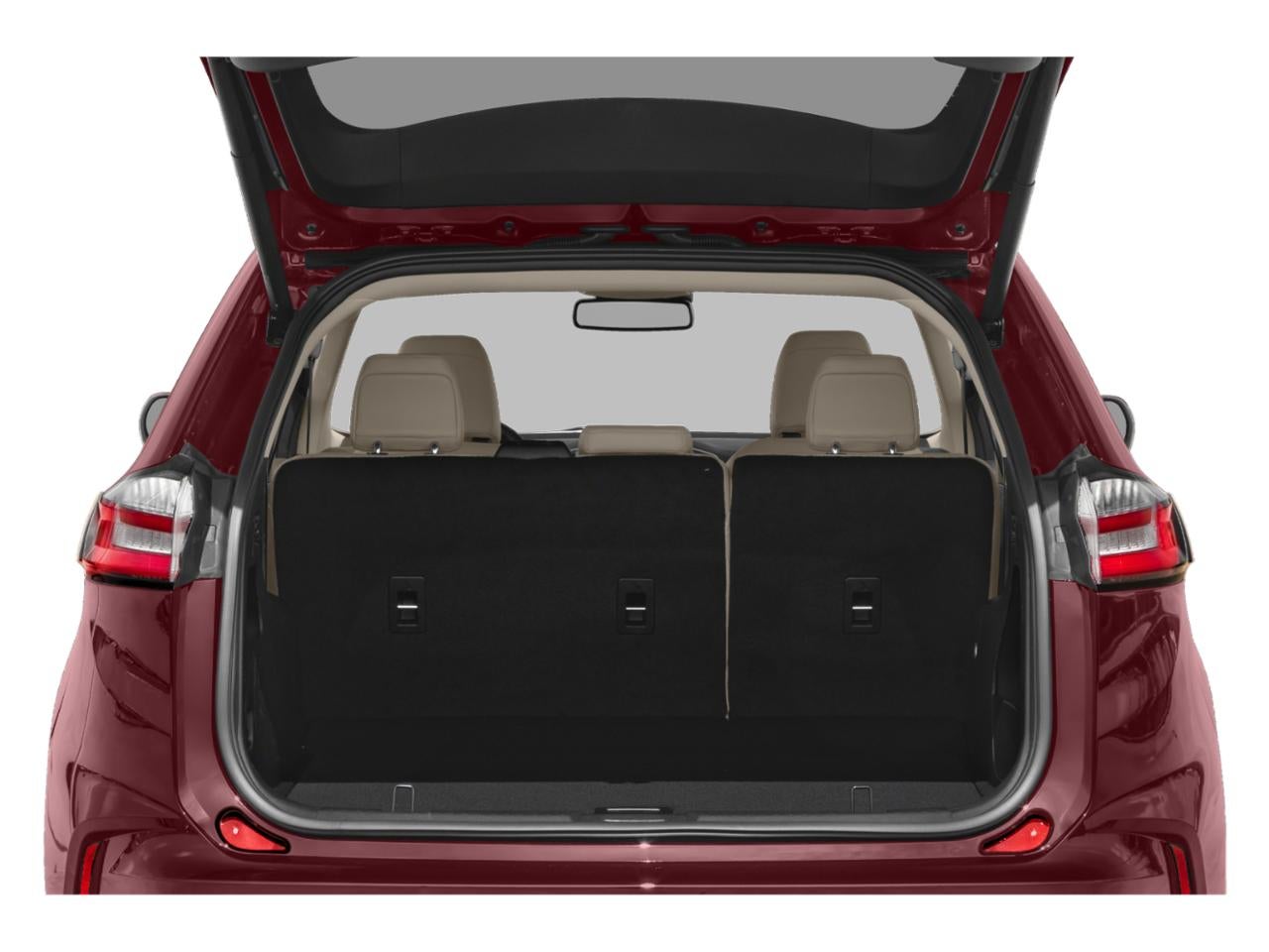 2023 Ford Edge SEL All Wheel Drive