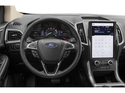 2023 Ford Edge SEL All Wheel Drive