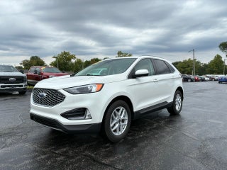 2024 Ford Edge SEL AWD