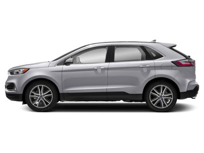 2020 Ford Edge Titanium AWD