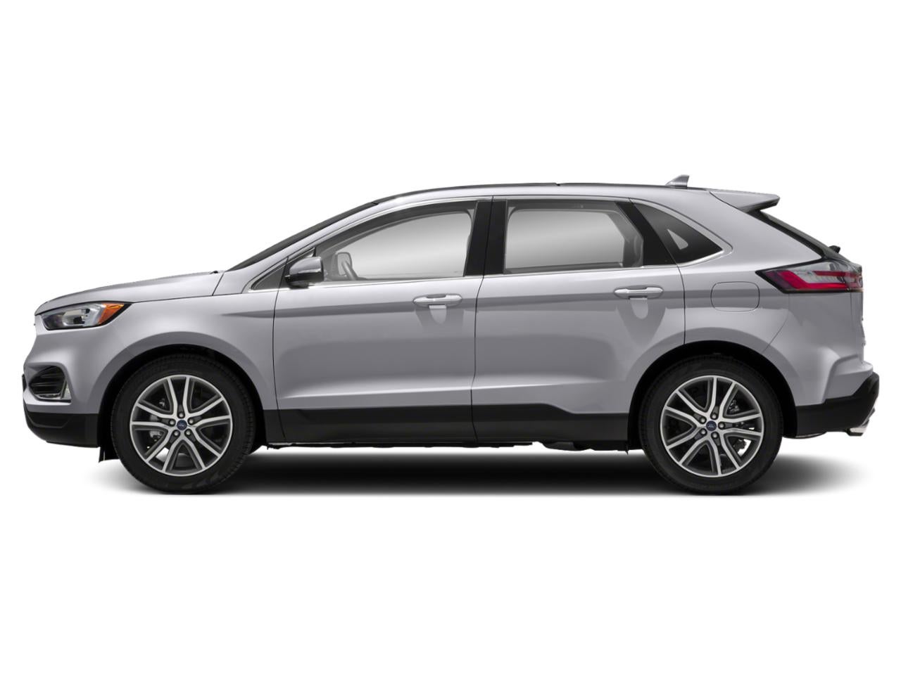 2020 Ford Edge Titanium AWD