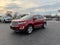2015 Ford Edge Titanium AWD