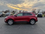 2015 Ford Edge Titanium AWD