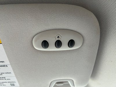 2015 Ford Edge Titanium AWD