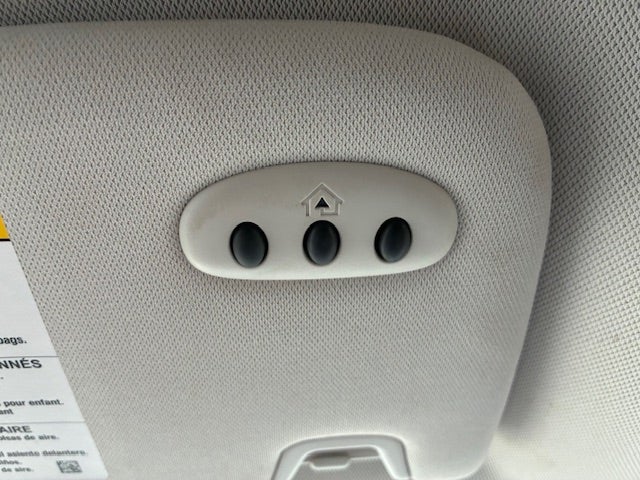 2015 Ford Edge Titanium AWD