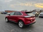2015 Ford Edge Titanium AWD