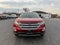 2015 Ford Edge Titanium AWD
