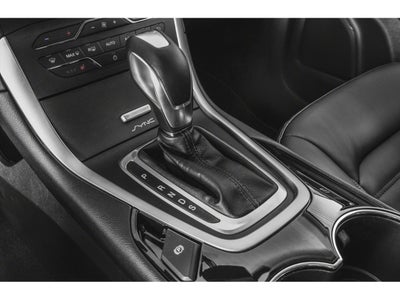 2015 Ford Edge Titanium AWD