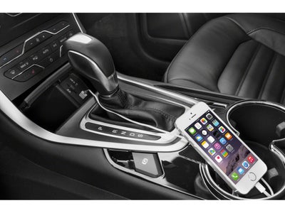 2015 Ford Edge Titanium AWD