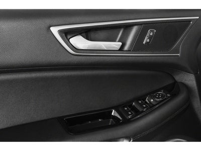 2015 Ford Edge Titanium AWD