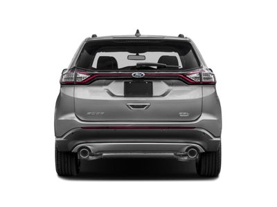 2015 Ford Edge Titanium AWD