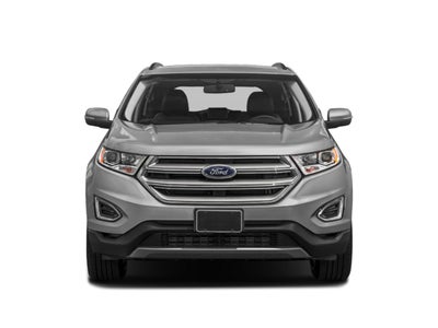 2015 Ford Edge Titanium AWD