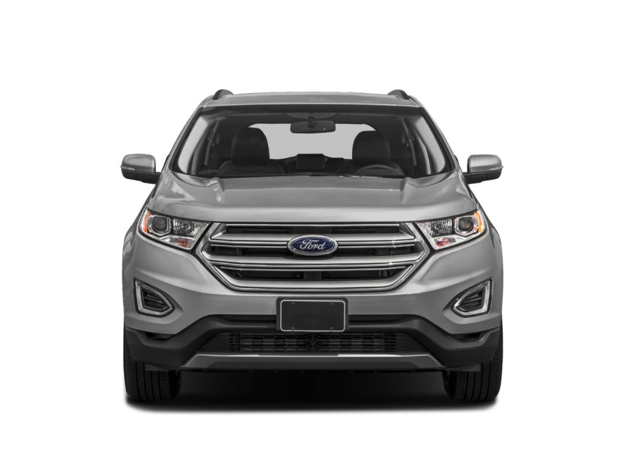 2015 Ford Edge Titanium AWD