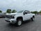 2024 Chevrolet 2500HD Crew Cab LTZ Diesel 4x4