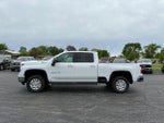 2024 Chevrolet 2500HD Crew Cab LTZ Diesel 4x4