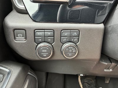 2024 Chevrolet 2500HD Crew Cab LTZ Diesel 4x4