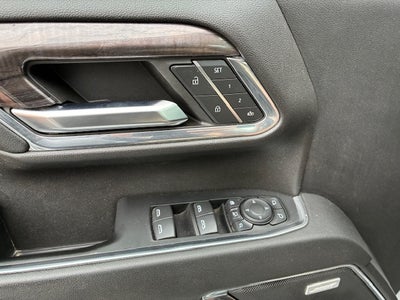 2024 Chevrolet 2500HD Crew Cab LTZ Diesel 4x4