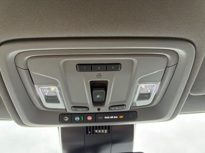2024 Chevrolet 2500HD Crew Cab LTZ Diesel 4x4