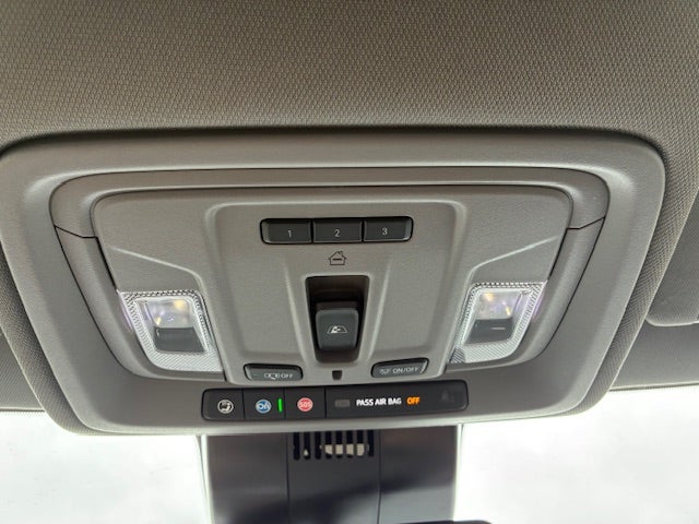 2024 Chevrolet 2500HD Crew Cab LTZ Diesel 4x4