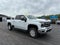 2024 Chevrolet 2500HD Crew Cab LTZ Diesel 4x4