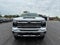 2024 Chevrolet 2500HD Crew Cab LTZ Diesel 4x4