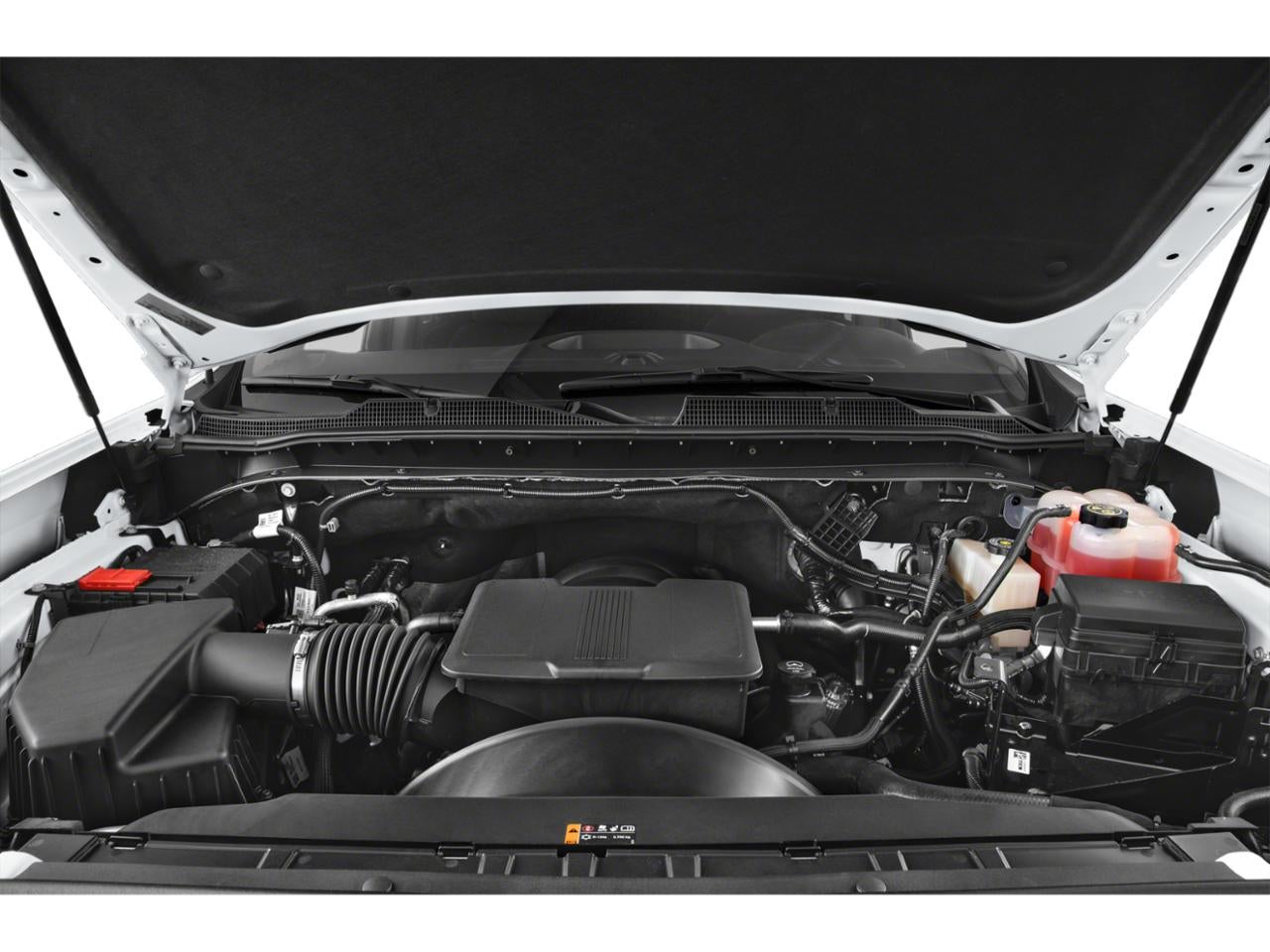 2024 Chevrolet 2500HD Crew Cab LTZ Diesel 4x4