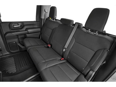 2024 Chevrolet 2500HD Crew Cab LTZ Diesel 4x4