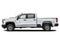 2024 Chevrolet 2500HD Crew Cab LTZ Diesel 4x4