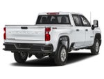 2024 Chevrolet 2500HD Crew Cab LTZ Diesel 4x4