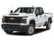2024 Chevrolet 2500HD Crew Cab LTZ Diesel 4x4