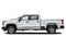2024 Chevrolet 2500HD Crew Cab LTZ Diesel 4x4