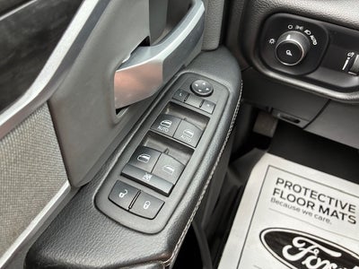2022 RAM 2500 Crew Cab Big Horn Diesel 4x4