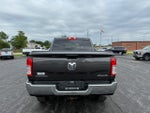 2022 RAM 2500 Crew Cab Big Horn Diesel 4x4