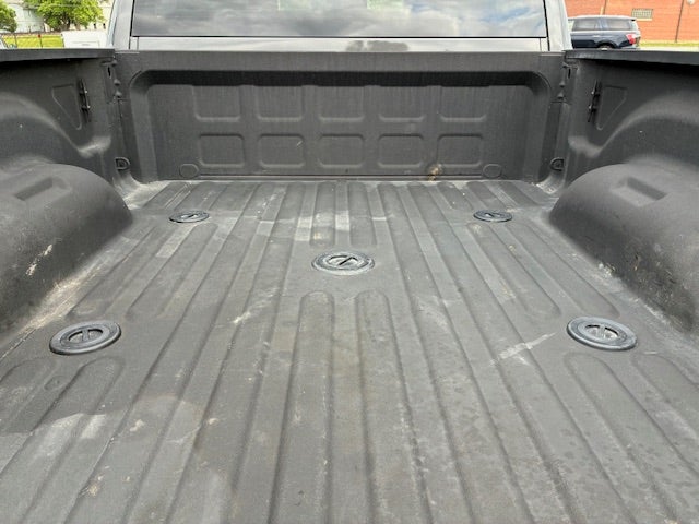 2022 RAM 2500 Crew Cab Big Horn Diesel 4x4