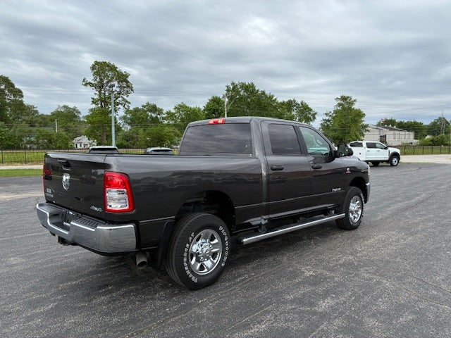 2022 RAM 2500 Crew Cab Big Horn Diesel 4x4
