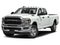 2022 RAM 2500 Crew Cab Big Horn Diesel 4x4