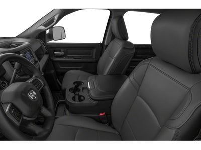 2022 RAM 2500 Crew Cab Big Horn Diesel 4x4